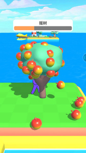 火柴人农场手游