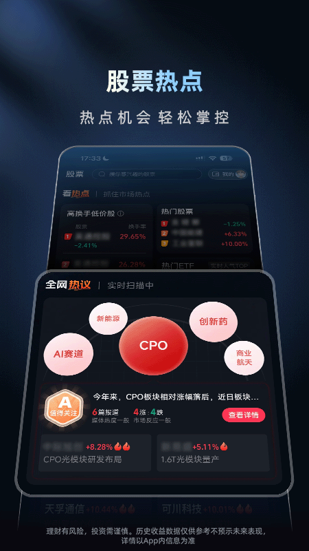 蚂蚁财富app