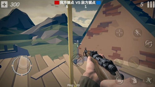 梦回战场手机版最新版