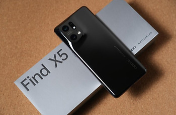 OPPO Find X5 Pro如何检测隐藏摄像头