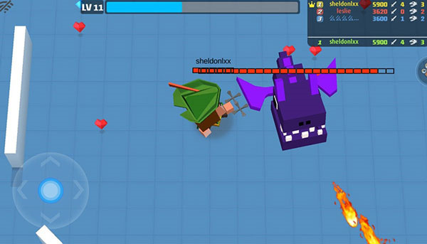 弓箭手大作战oppo版