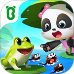 小蝌蚪历险记app