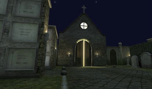 恐怖冰淇淋4官方版