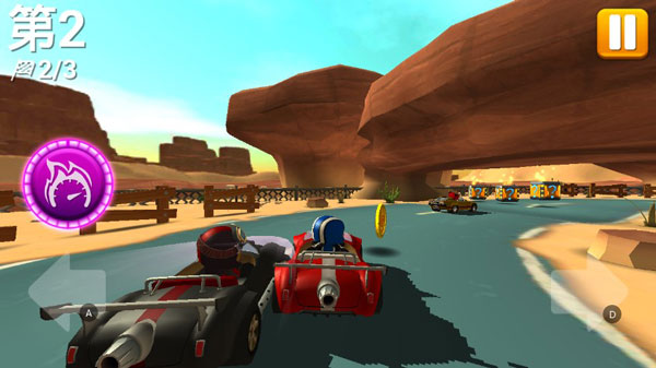 赛车集会手游最新版