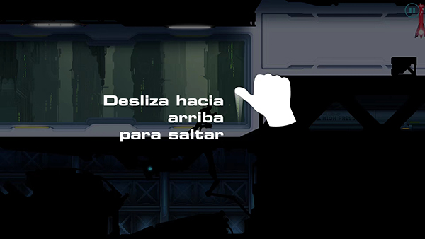 矢量跑酷2官方正版