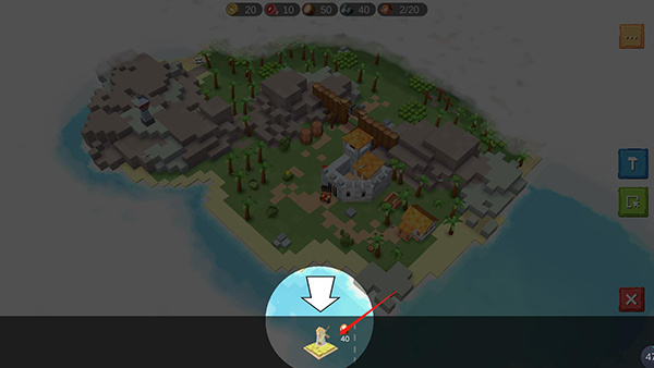 中世纪RTS内置修改器最新版