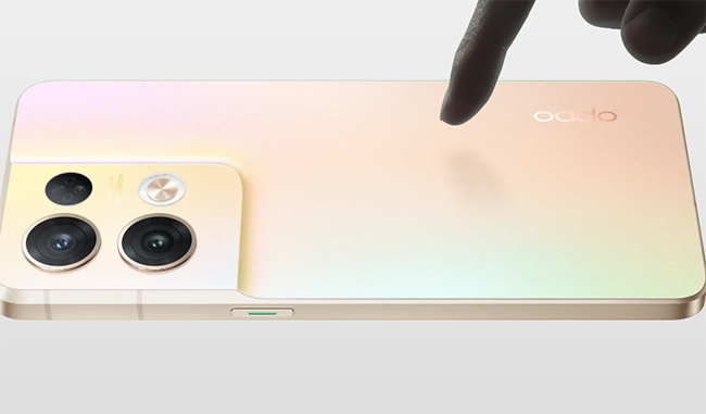 OPPO reno8 pro支持5G网络吗