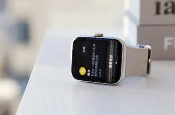 OPPO Watch 3 Pro能不能测体温