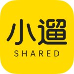小遛共享app