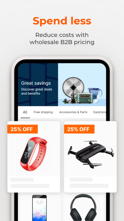 Alibaba.com官方版