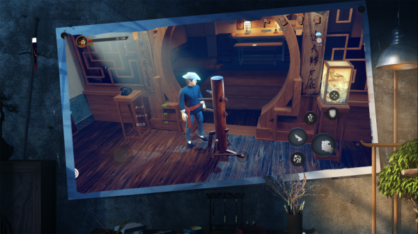 徒手游官方正版