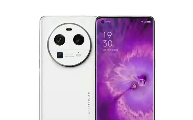 OPPO Find X6 Pro支持北斗吗