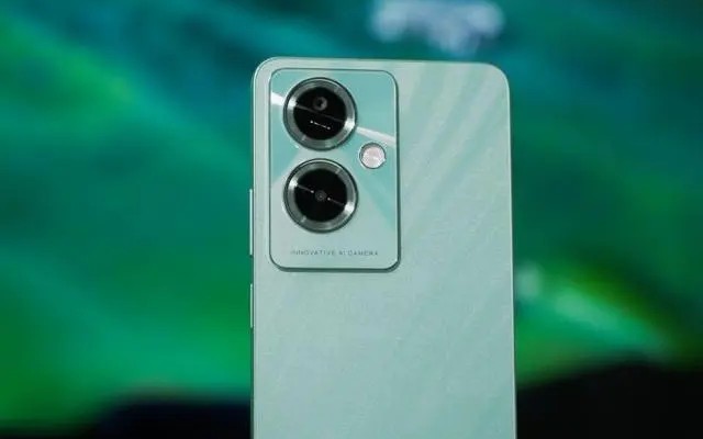 OPPOA2如何强制重启