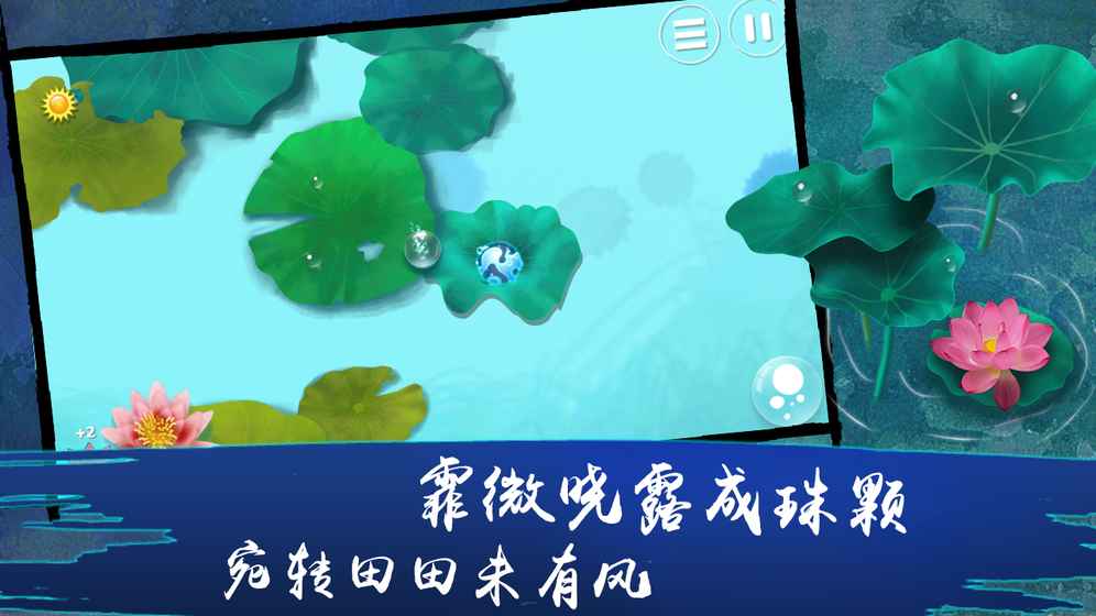 荷露