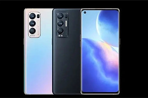 oppo reno8 HDR模式设置教程
