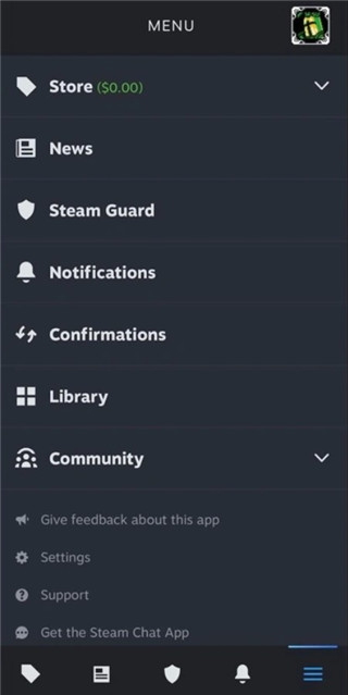 steam官方版