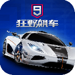狂野飙车9国际版