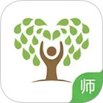 知心慧学教师端app