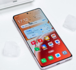 OPPO A3 Pro手动最高亮度是多少？