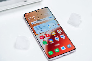 OPPO A3 Pro手动最高亮度是多少？