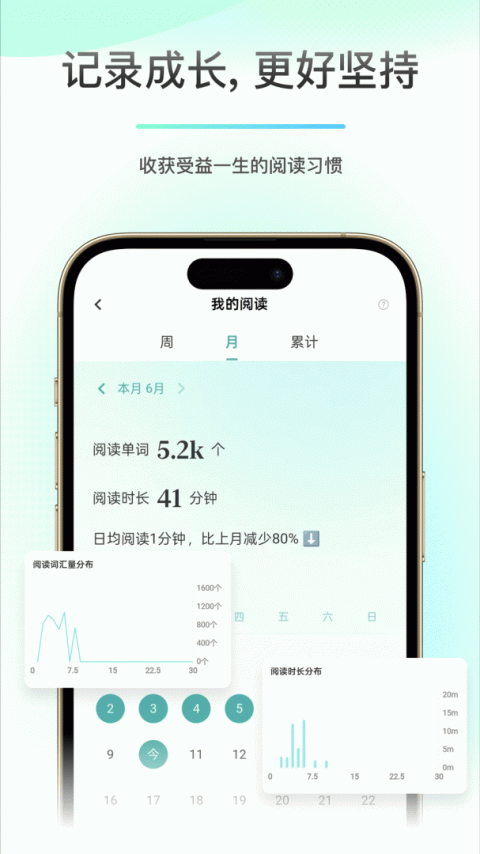 薄荷阅读app