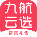 九航云选app