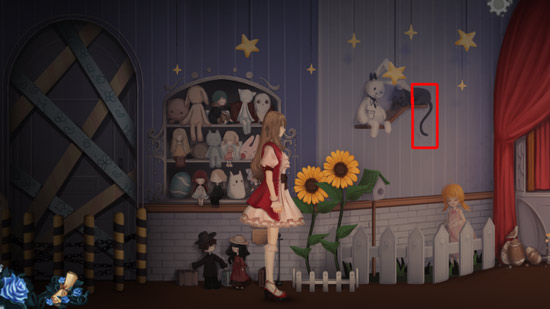 人偶馆绮幻夜手游