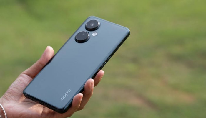 OPPOK11x怎么开启高频PWM调光