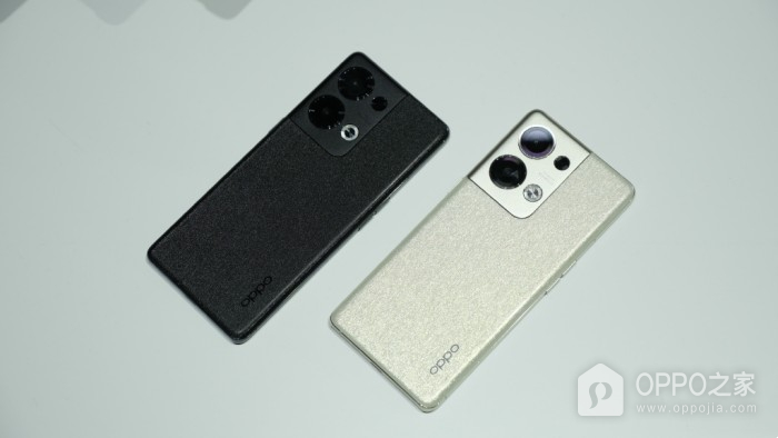 OPPO Reno9 Pro+拍照发蓝怎么解决