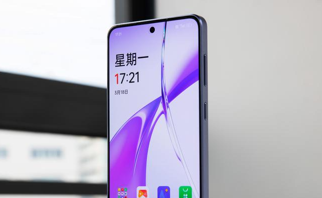 一加Ace 3V如何设置充电特效？
