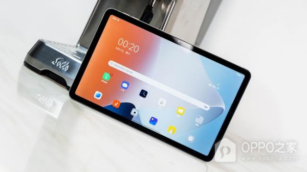 OPPO Pad Air有没有独立耳机孔