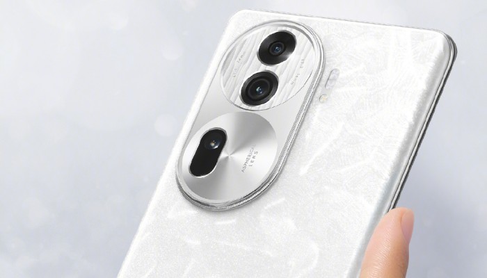 OPPO Reno11中框材质是什么