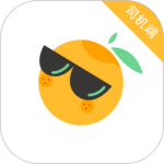 桔子出行司机端app