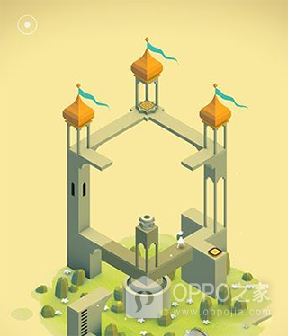 纪念碑谷完整版官方版