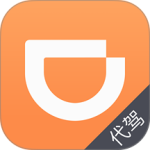滴滴代驾司机app
