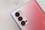 OPPO reno8 pro怎么看内存占用