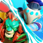 冲啊原始人小米版