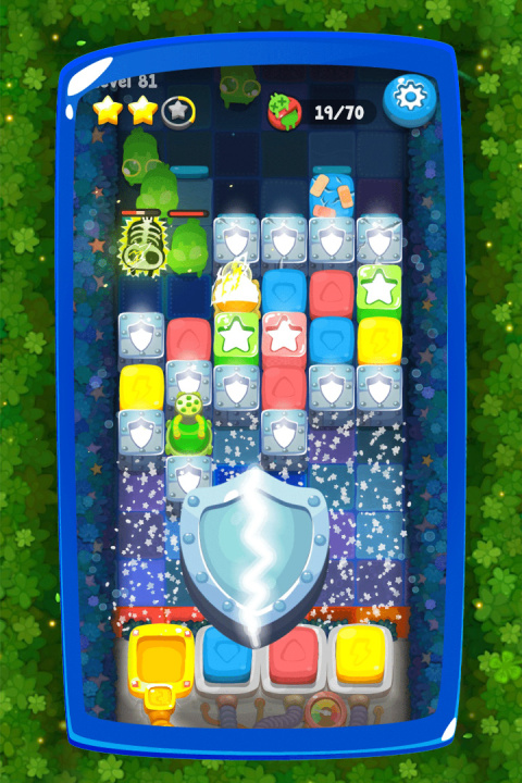 虫虫别过来官方版