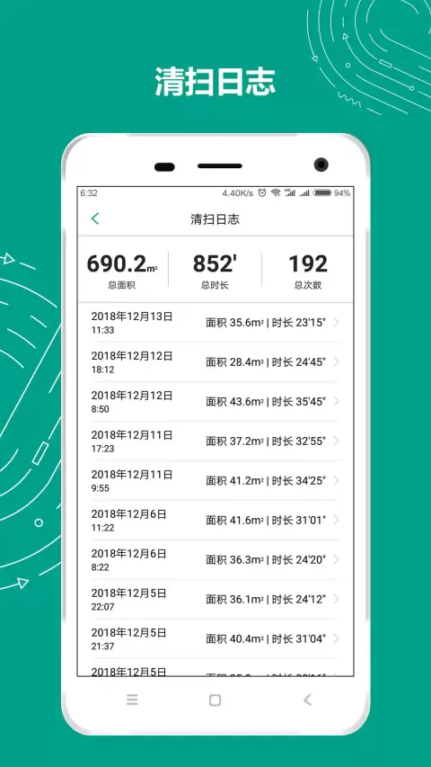 Trifo Home(趣飞家庭机器人)