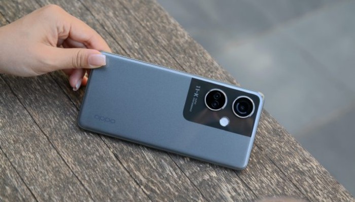 OPPOK11如何关闭语音播报