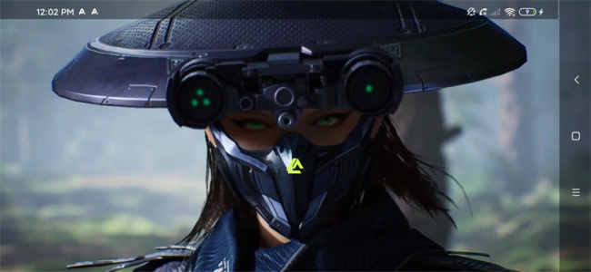 萤火突击国际服