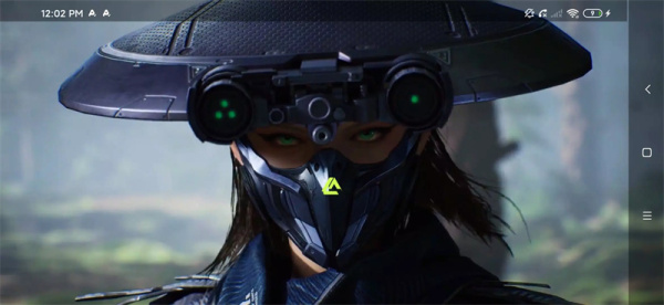 Lost Light国际服2026最新版