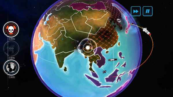 先发制人破解版