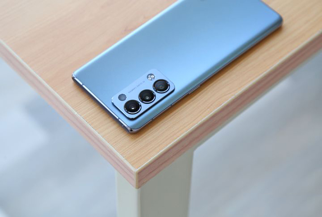 OPPO Reno6 Pro+是否支持NFC功能