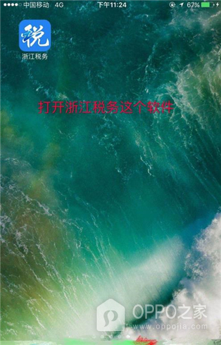 浙江税务app官方版