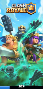 Clash Royale