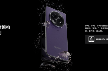 OPPO Find N5与其他折叠屏手机相比有什么优势