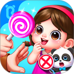 宝宝隐私安全app