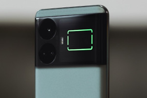 真我RealmeGT5系统怎么降级