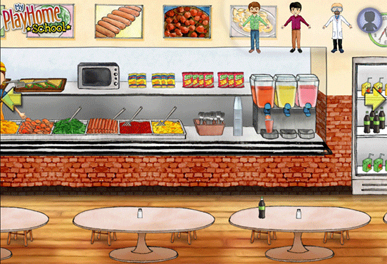 娃娃屋校园最新版